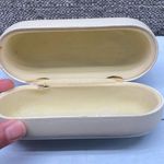 Chloe Sunglasses Womens Black Frames Dark Lenses‎ Comes Tortoise Style W COA Photo 7