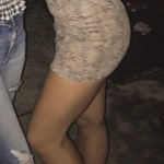 These Three Boutique Snake Print Skirt Photo 0