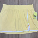All In Motion  skort- size large Photo 0