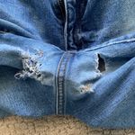 Gap  Best girlfriend destroyed jeans Photo 3
