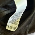 Nike  Women's Black and Sports Bra- S Photo 2