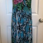 Cute Floral Sundress Multi Photo 0