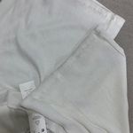 ZARA Nwt  Ribbed Pants Sz L Photo 1