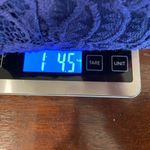 AQUA  DRESSES Womens Blue Sleeveless Full-Length Formal Mermaid Dress Size 2 Photo 7