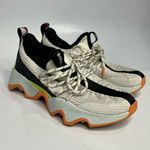 Sorel  Kinetic impact ll lace‎ up mesh sneakers size 6 Photo 1