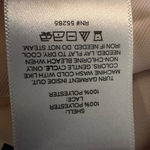 EXPRESS  Pale Pink Satin Lace Cami Top NWOT Photo 3