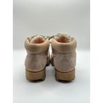 Acne Studios Acne Studios Tinne Suede Heavy Duty Lug Sole Hiking Boots Size EU 39/ US 8 Photo 4