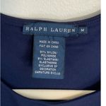 Ralph Lauren  US Open Razor Back Tennis Tank size medium Photo 1