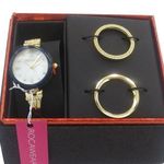 Rocawear  changeable rings gold women’s watch Photo 0
