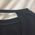 ZARA  Open Back Top Photo 3