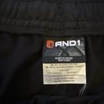 And1 2‎ Piece Men 2 XL Track Suit Red & Black Zip Up Jacket & Athletic Pants Size XXL Photo 13