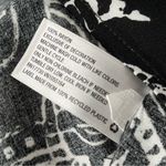 Merona  Elephant Batik Dress - Size S Photo 4