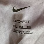 Nike  Women's Athletic Shorts - Light Purple Photo 6