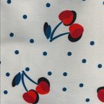 Kate Spade | Cherry Print Lunch Tote Photo 3