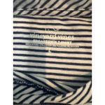 Vineyard Vines  Edgartown T Shirt Long Sleeve Whale Logo‎ women's large Photo 2