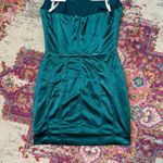Revolve Strapless Mini Dress Photo 2