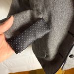 Gap Tweed Gray Blazer Photo 2