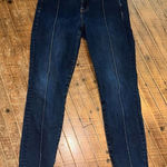 Liverpool hugger ankle US4/27 normcore comfortable jeans Blue Size 4 Photo 0