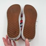 Vans Disney Era Mickey & Friends Sneakers in Womens Size 10 Photo 6