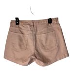 J.Crew  Shorts Women 2 Pink Stretch Denim Cotton Preppy‎ Outdoor Vacation Summer Photo 1