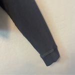 Country Deep dark gray Free Bird cropped hooded sweatshirt size medium Photo 7