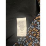 CAbi  Poise Long Bell Sleeve Lined Floral Shift‎ Dress Style 3648 Photo 3