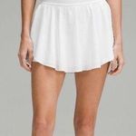 Lululemon Court Rival Skirt Photo 0