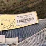 Vintage Havana KK Bloom Boutique bandana shorts Photo 2