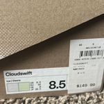 on cloud running Cloudswift Sneakers Photo 6