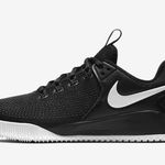 Nike Zoom Hyperace 2 Volleyball Shoes Photo 0