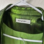 Boutique Sequin 3 piece suit Set. Pants, Blazer, Bikini Set Photo 6