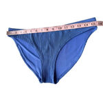 Aerie  Twist Halter Bikini Top And Bikini Bottoms Set Size M Photo 6