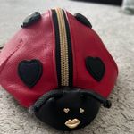 Betsey Johnson Betsy Johnson Vintage Lady Bug Purse Photo 1
