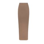 SKIMS lounge skirt in Oxide NWT size Medium Photo 2