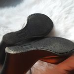 No Boundaries Metallic Bronze wedge sandals Photo 6