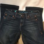Miss Me Sang Real Boot Cut Mid Rise Blue Jeans 30 Photo 4