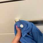 Lululemon Nile Blue Wunder Under Leggings 25” Photo 4