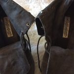 Naughty Monkey GRAY SUEDE ANKLE BOOTIES Photo 4