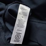 Athleta  Navy Blue Brooklyn Mid Rise Ankle Pant Size 16 Photo 7