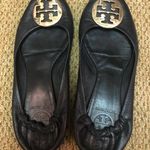 Tory Burch Reva Flats Photo 0