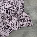 Kate Spade NWT  Blush Dot Size Pajama Set pink Sleepwear Photo 2