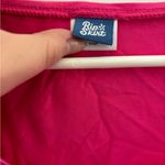 RipSkirt pink tank Size L Photo 2