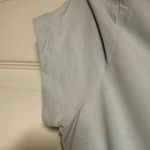 Old Navy Light Blue Women's Maternity Top Size Photo 1