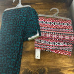 No Boundaries  Lot Of‎ Two Pair Of Leggings Size XL Photo 0