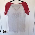 Wisconsin Badgers V Photo 2