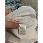 Lilly Pulitzer  Deanna Spaghetti Strap Maxi Dress Sea Soiree‎ - XS Photo 12