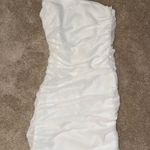 Princess Polly Jocasta Mini Dress Photo 1