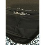 Tranquility By Colorado Clothing Womens Patterned Athletic Skirt Shorts Size L Green Photo 4