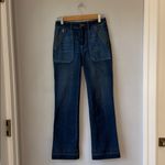 Rebecca Taylor  Patchwork Jeans 26 Photo 3