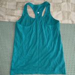Lululemon  Swiftly Tech Racerback, Size 10 Photo 3